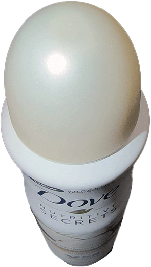 Dove Nutritive Secrets Spray Restoring Ritual 48h Antiperspirant - Coconut and Jasmine Flower Scent - 5.07 oz / 150 mL