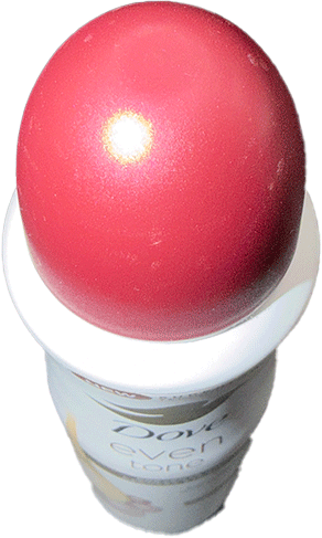 Dove Even Tone antiperspirant spray long lasting sweat and odor protection 150 mL